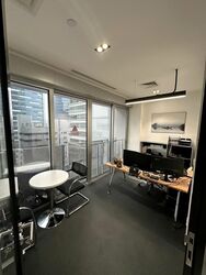 Eon Shenton (D2), Office #568043611
